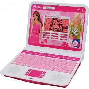 computer science barbie