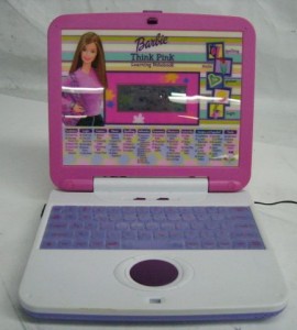 Oregon Scientific | Barbie-Laptop.com