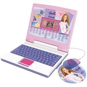 Barbie-laptop-B-Book