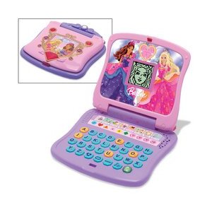 laptop for barbie doll