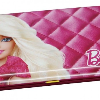 barbie laptop cover