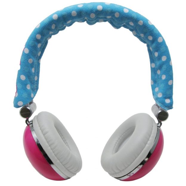 barbie doll headphones